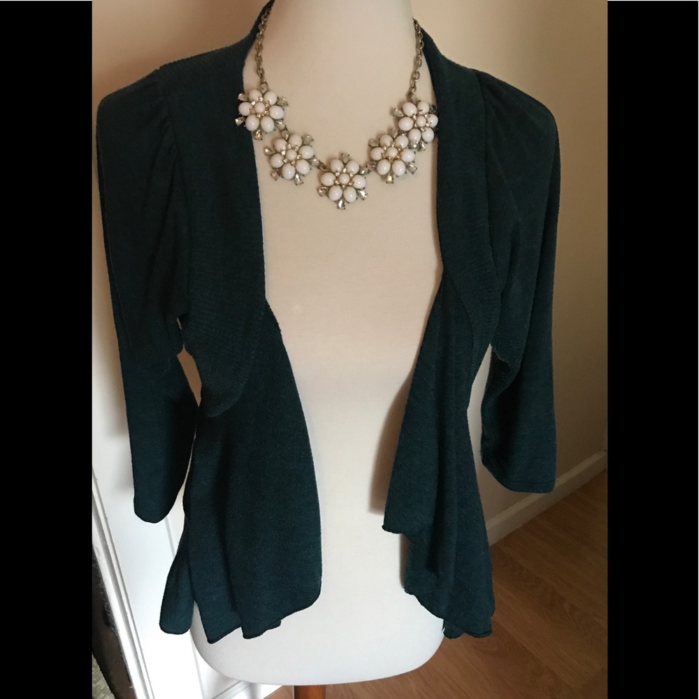 Kimichi Blue Cardigan